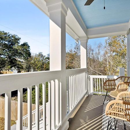 Vacation Rental Bay St Louis Walk To Beach, Dining, Shopping, And Nightlife Bay St. Louis Luaran gambar