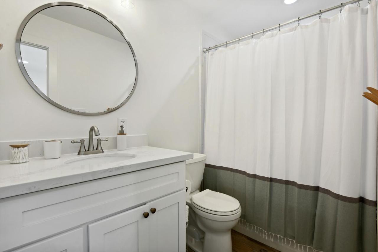 Vacation Rental Bay St Louis Walk To Beach, Dining, Shopping, And Nightlife Bay St. Louis Luaran gambar