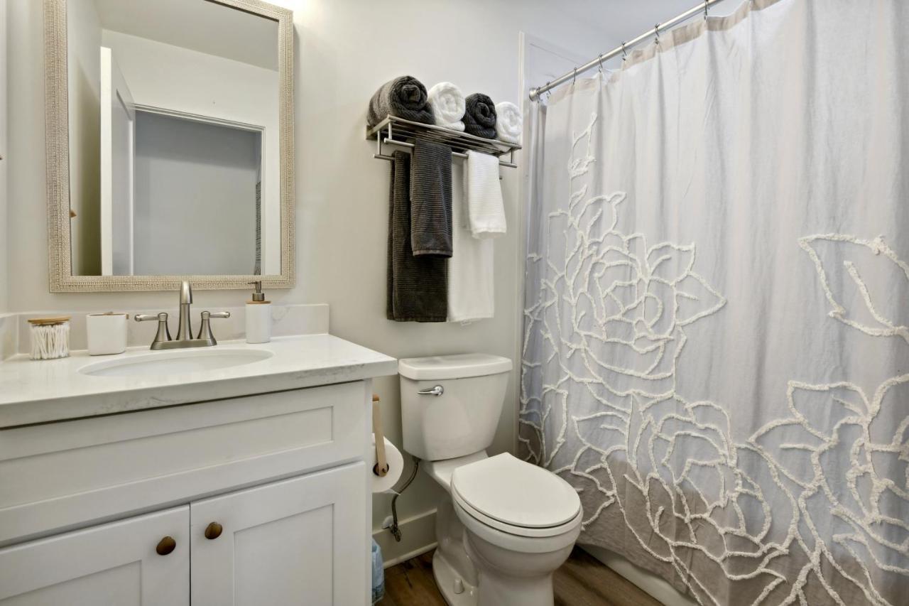 Vacation Rental Bay St Louis Walk To Beach, Dining, Shopping, And Nightlife Bay St. Louis Luaran gambar