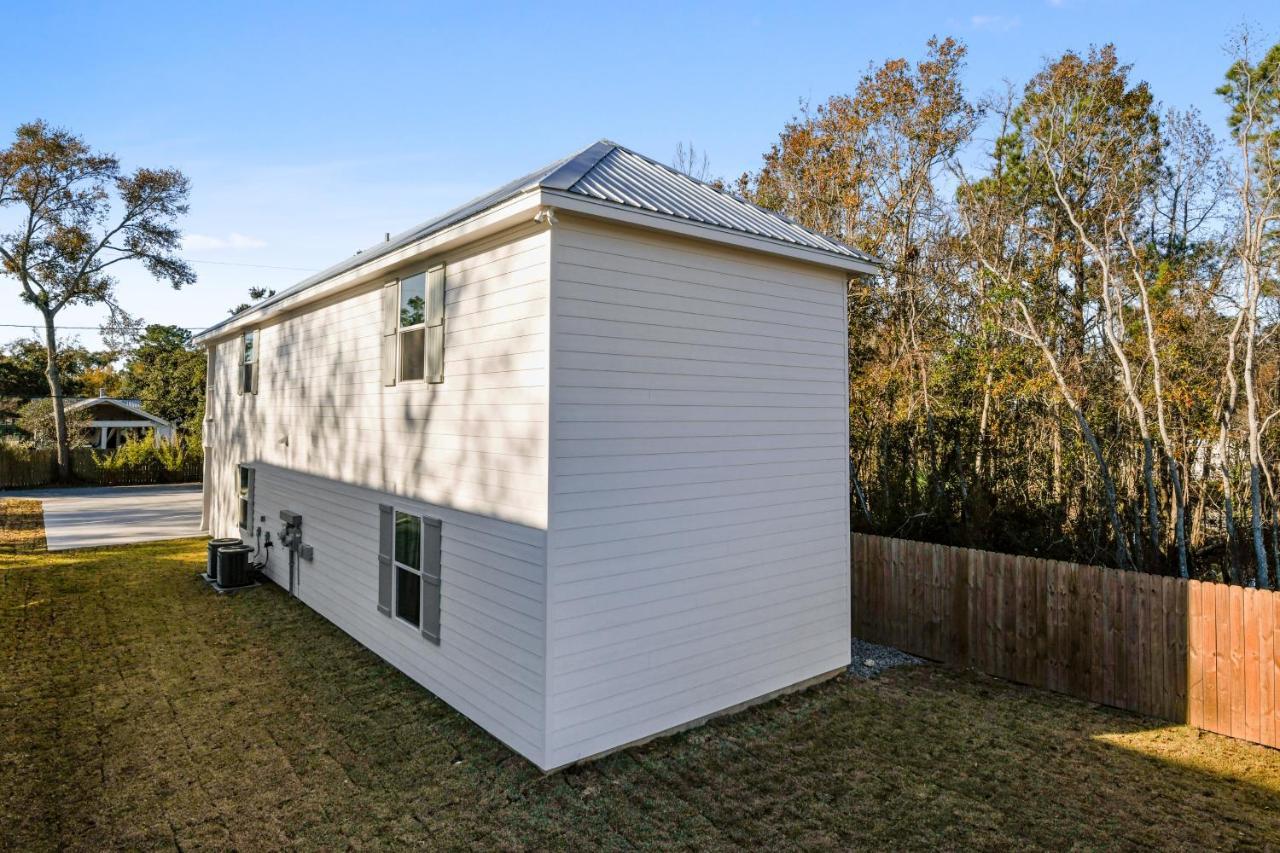 Vacation Rental Bay St Louis Walk To Beach, Dining, Shopping, And Nightlife Bay St. Louis Luaran gambar