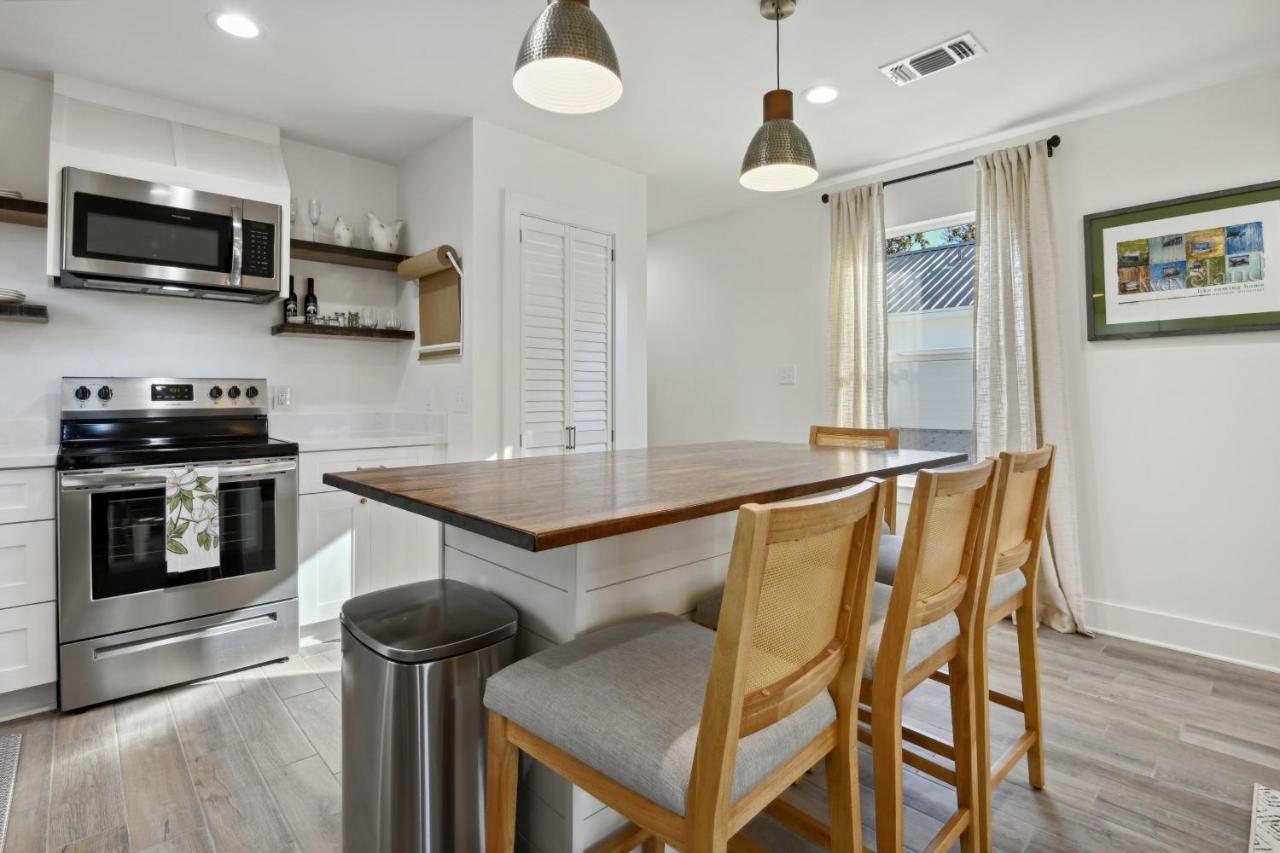 Vacation Rental Bay St Louis Walk To Beach, Dining, Shopping, And Nightlife Bay St. Louis Luaran gambar
