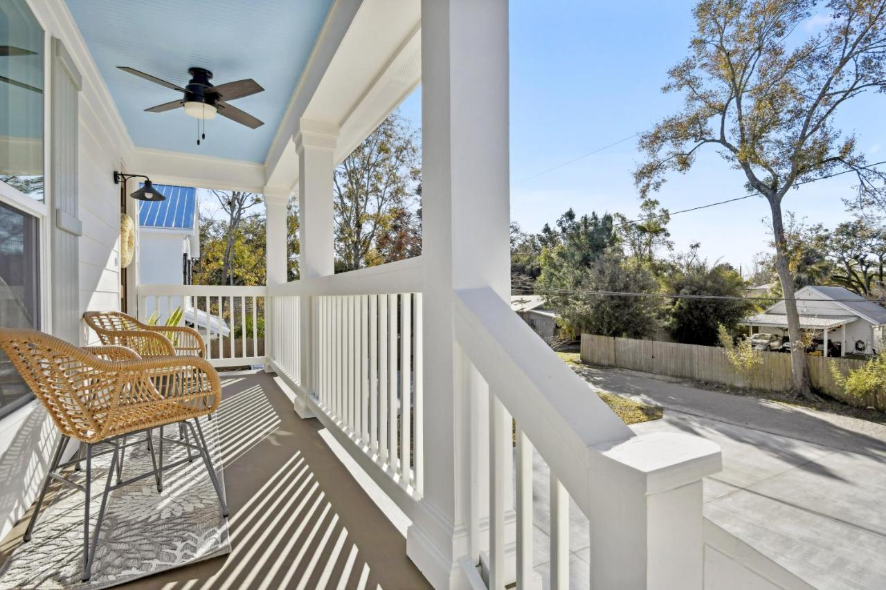 Vacation Rental Bay St Louis Walk To Beach, Dining, Shopping, And Nightlife Bay St. Louis Luaran gambar