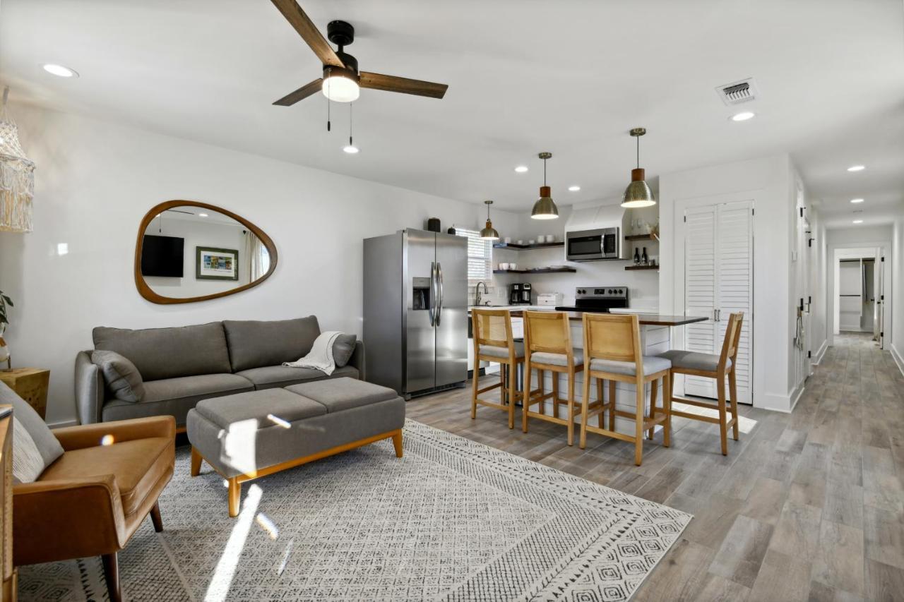 Vacation Rental Bay St Louis Walk To Beach, Dining, Shopping, And Nightlife Bay St. Louis Luaran gambar