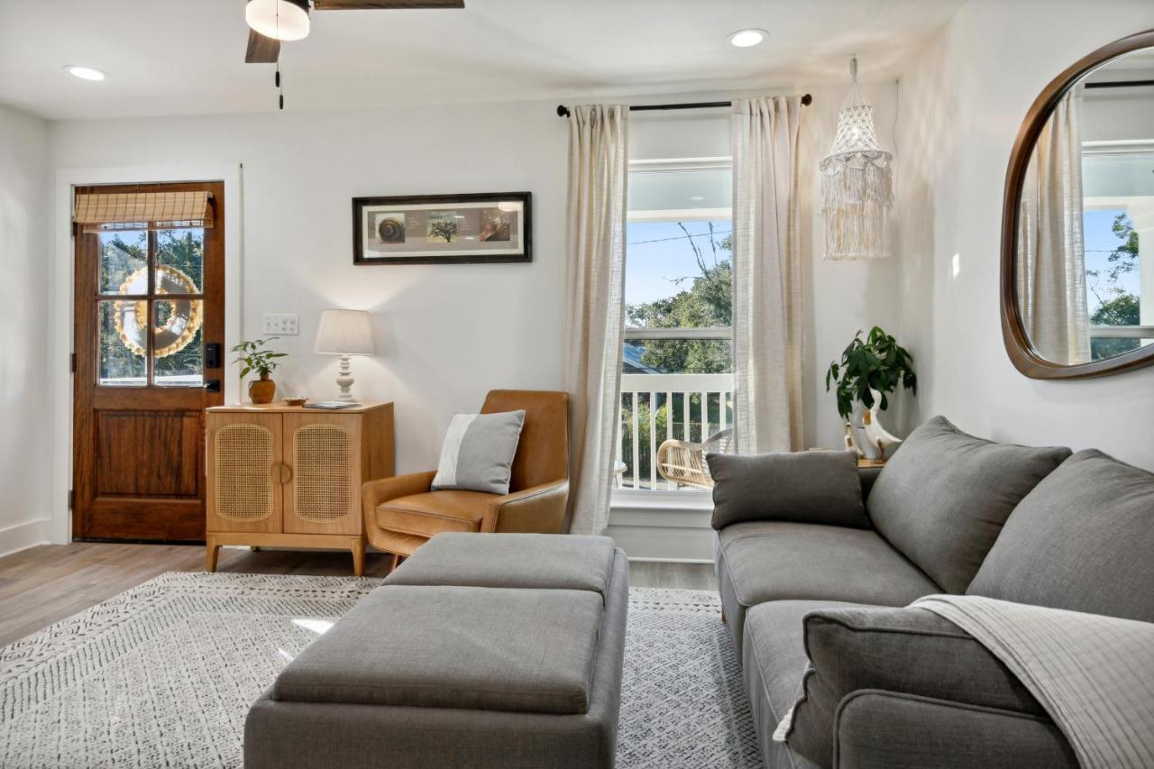 Vacation Rental Bay St Louis Walk To Beach, Dining, Shopping, And Nightlife Bay St. Louis Luaran gambar
