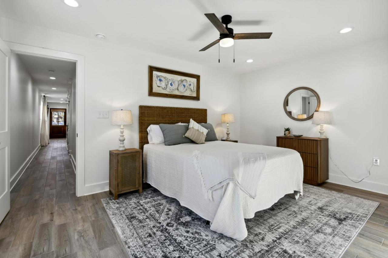 Vacation Rental Bay St Louis Walk To Beach, Dining, Shopping, And Nightlife Bay St. Louis Luaran gambar
