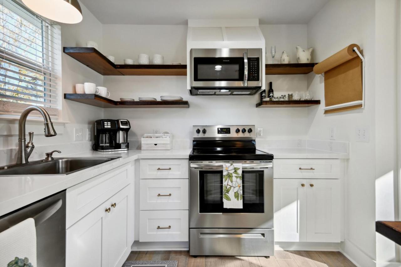 Vacation Rental Bay St Louis Walk To Beach, Dining, Shopping, And Nightlife Bay St. Louis Luaran gambar