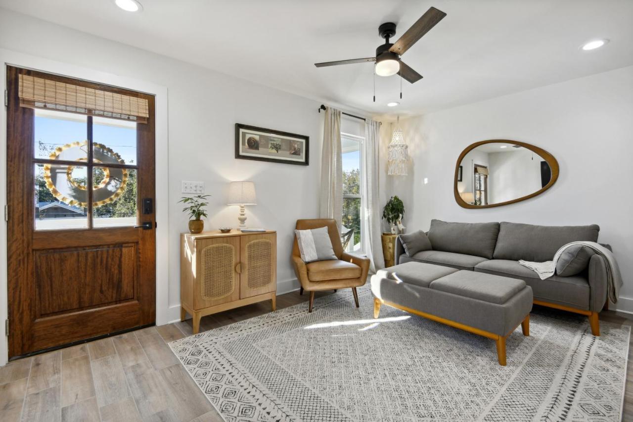 Vacation Rental Bay St Louis Walk To Beach, Dining, Shopping, And Nightlife Bay St. Louis Luaran gambar